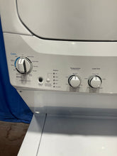 GE ELECTRIC SPACEMAKER  (GUD27ESSM1WW)